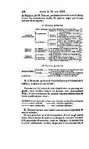 BULLETIN DE LA SOCIETE GEOLOGIQUE DE FRANCE 1852_000443